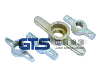 建筑产品CE认证