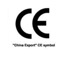 CE认证标志